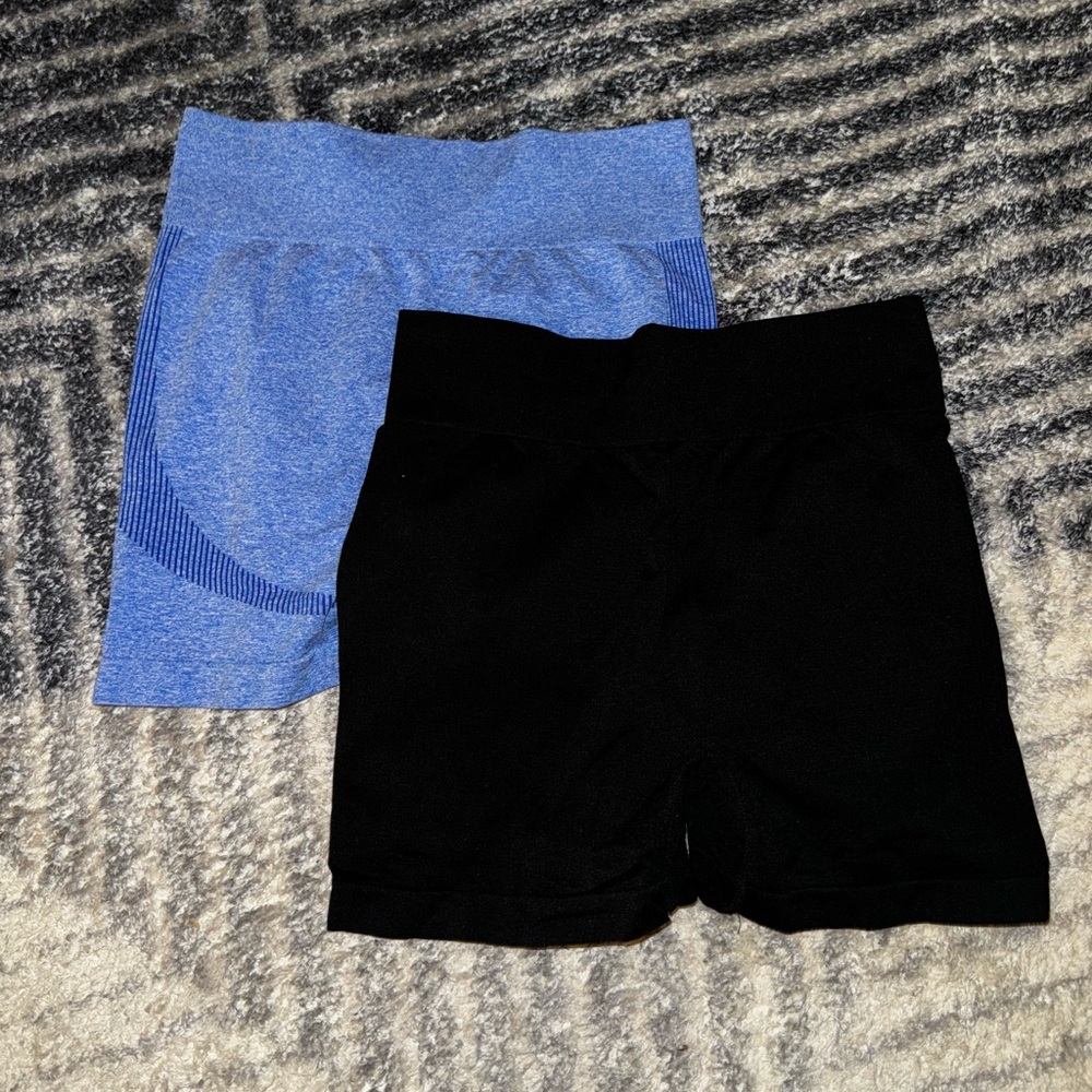 Workout leggings